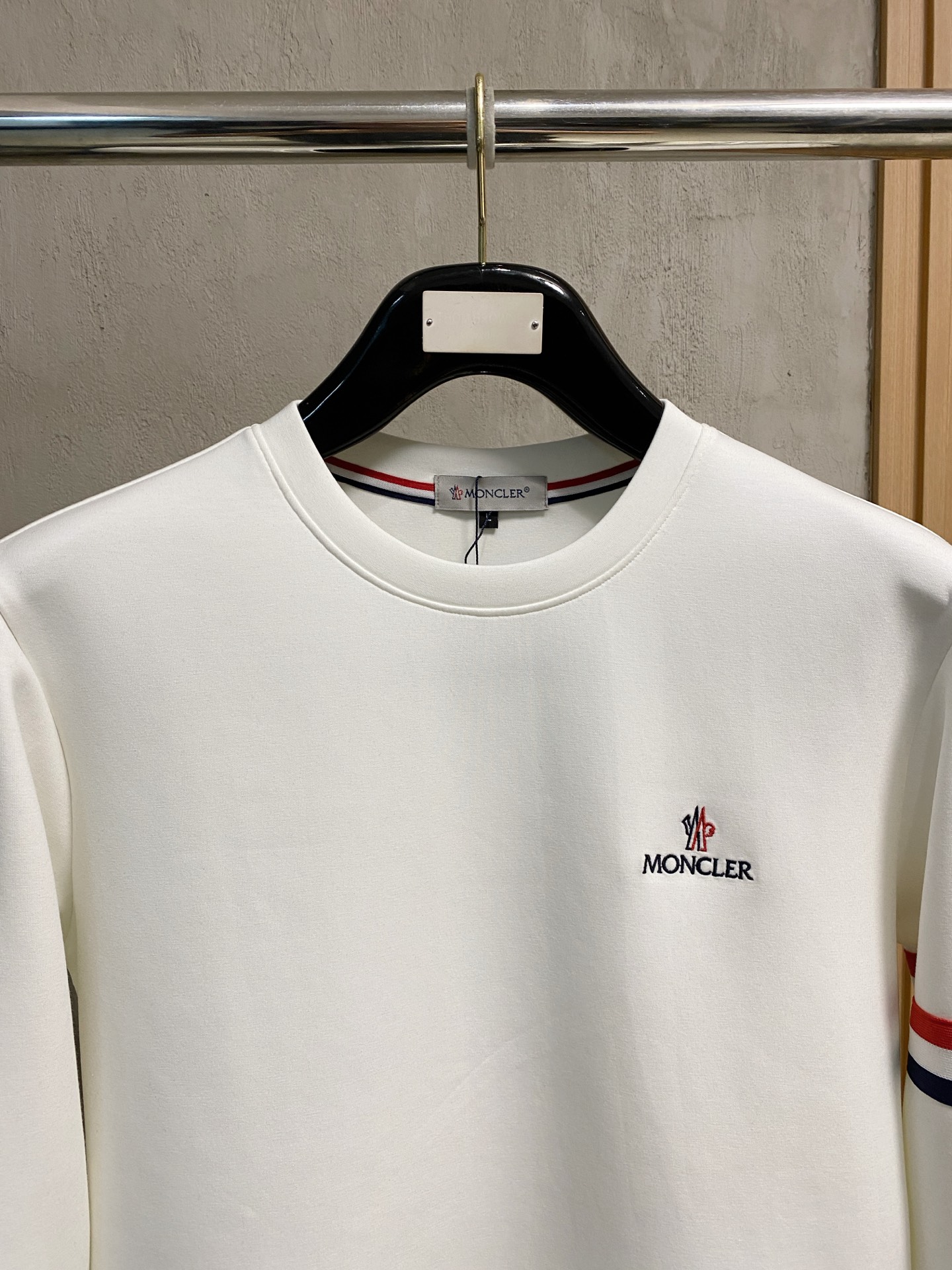Moncler Hoodie M-l-xl