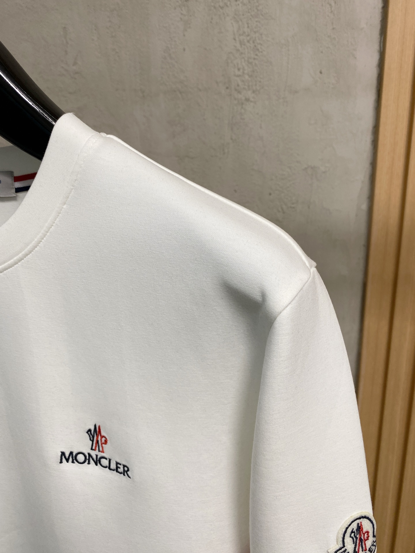 Moncler Hoodie M-l-xl