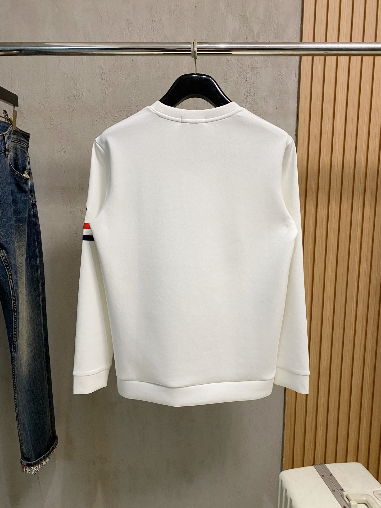 Moncler Hoodie M-l-xl