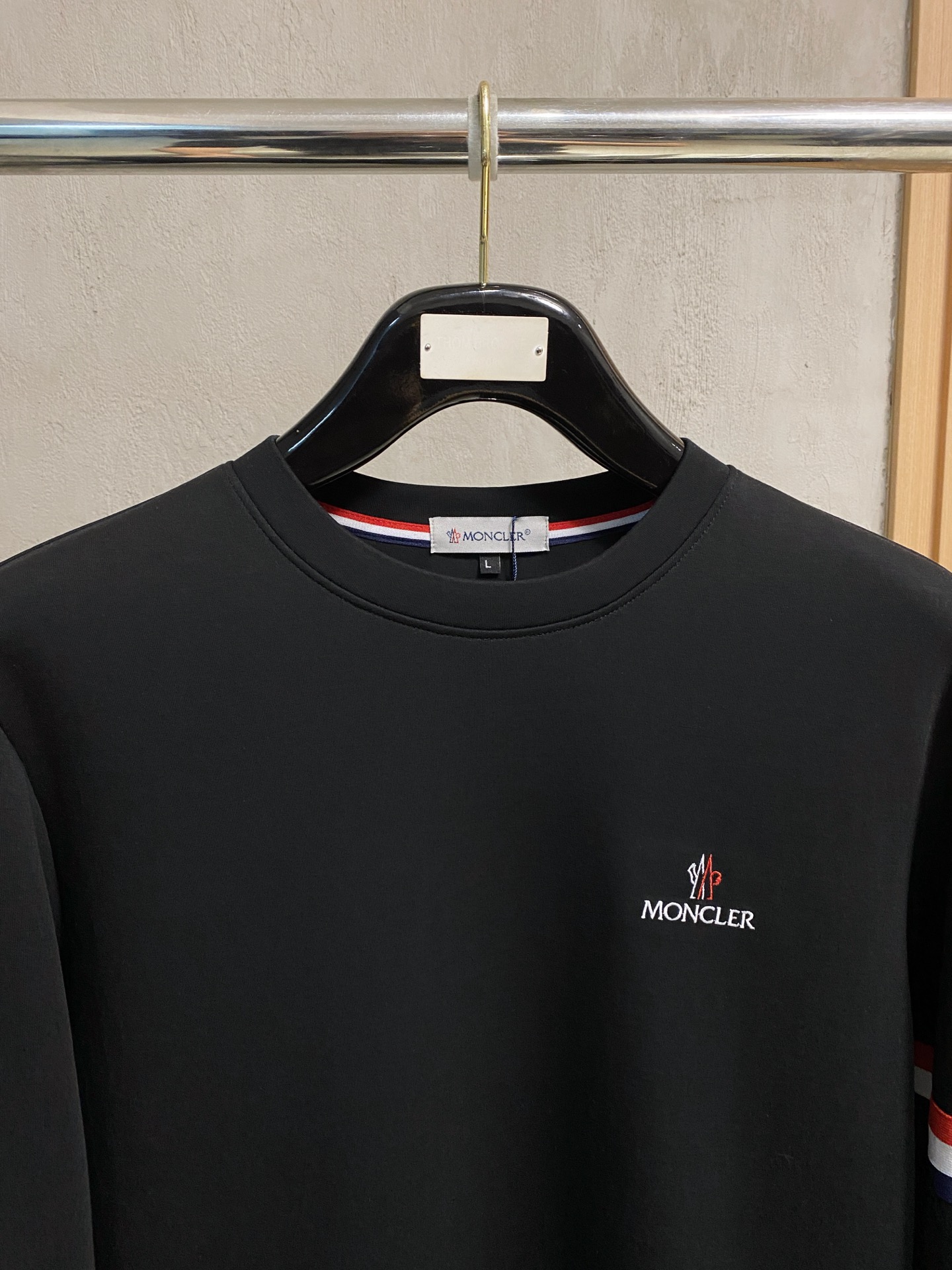 Moncler Hoodie M-l-xl