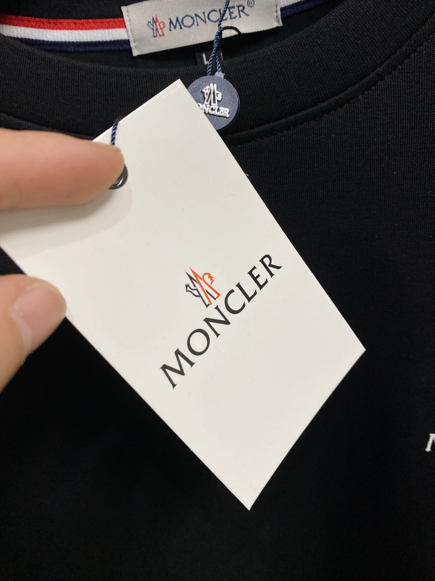 Moncler Hoodie M-l-xl