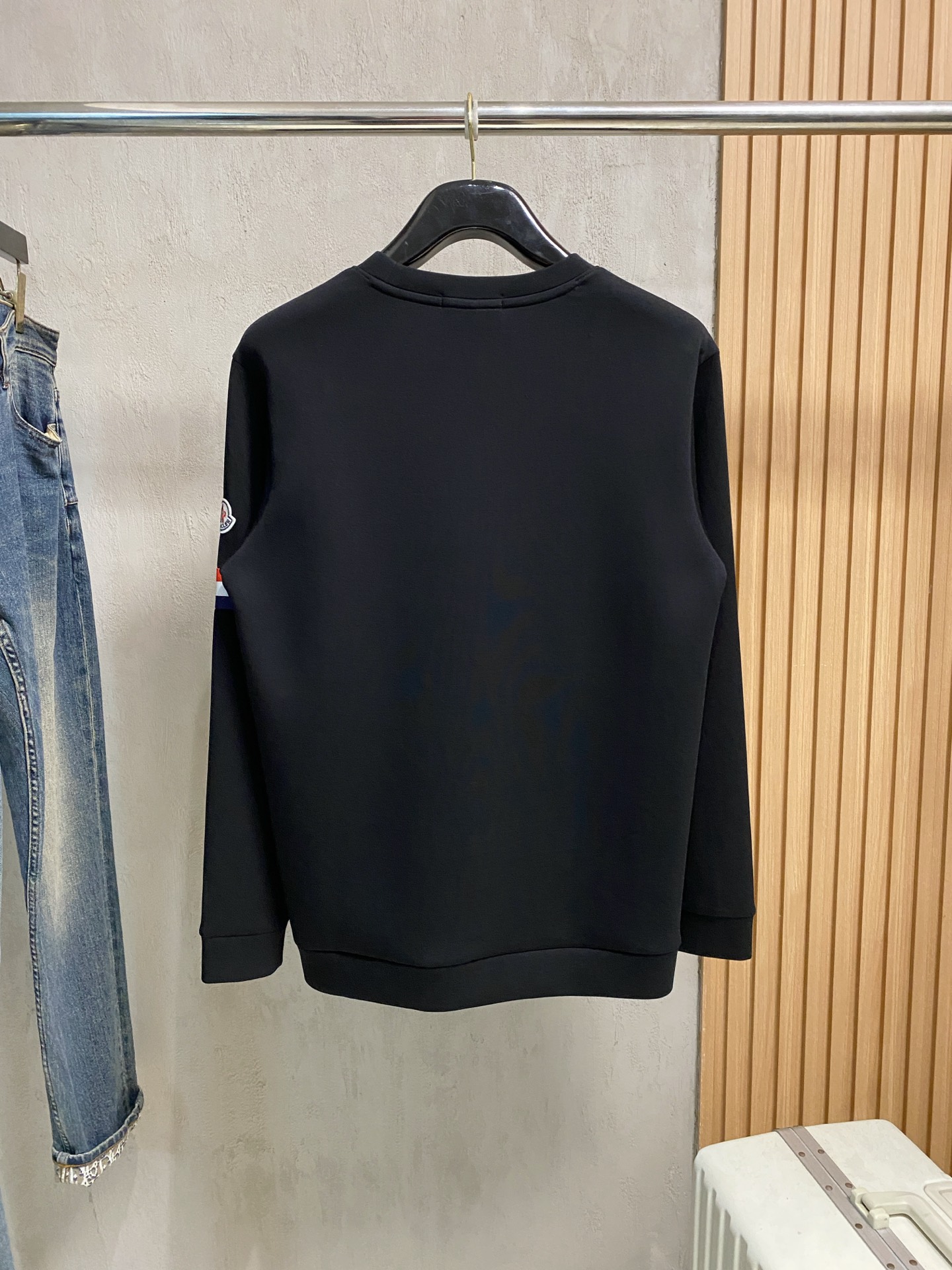 Moncler Hoodie M-l-xl