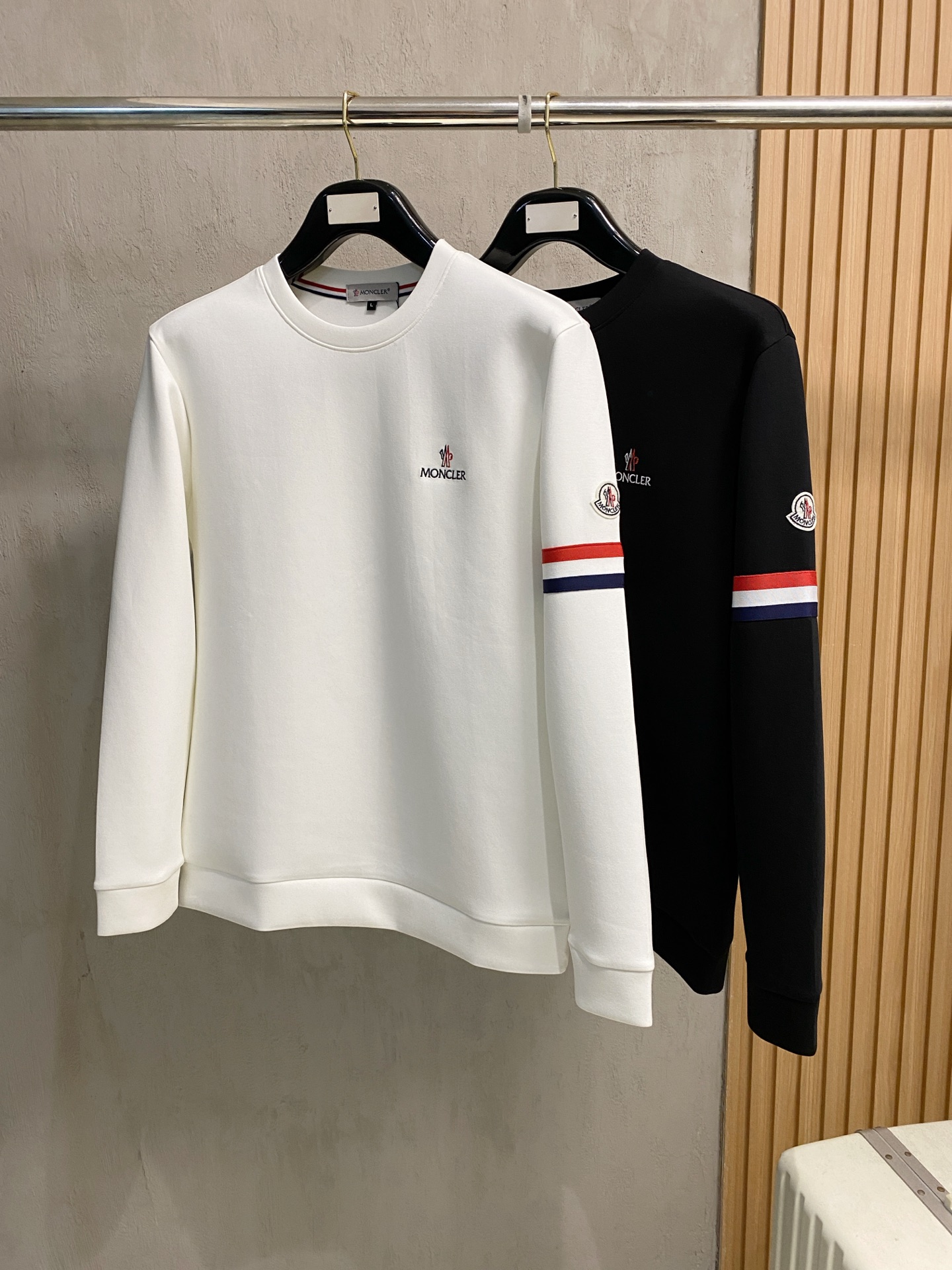 Moncler Hoodie M-l-xl