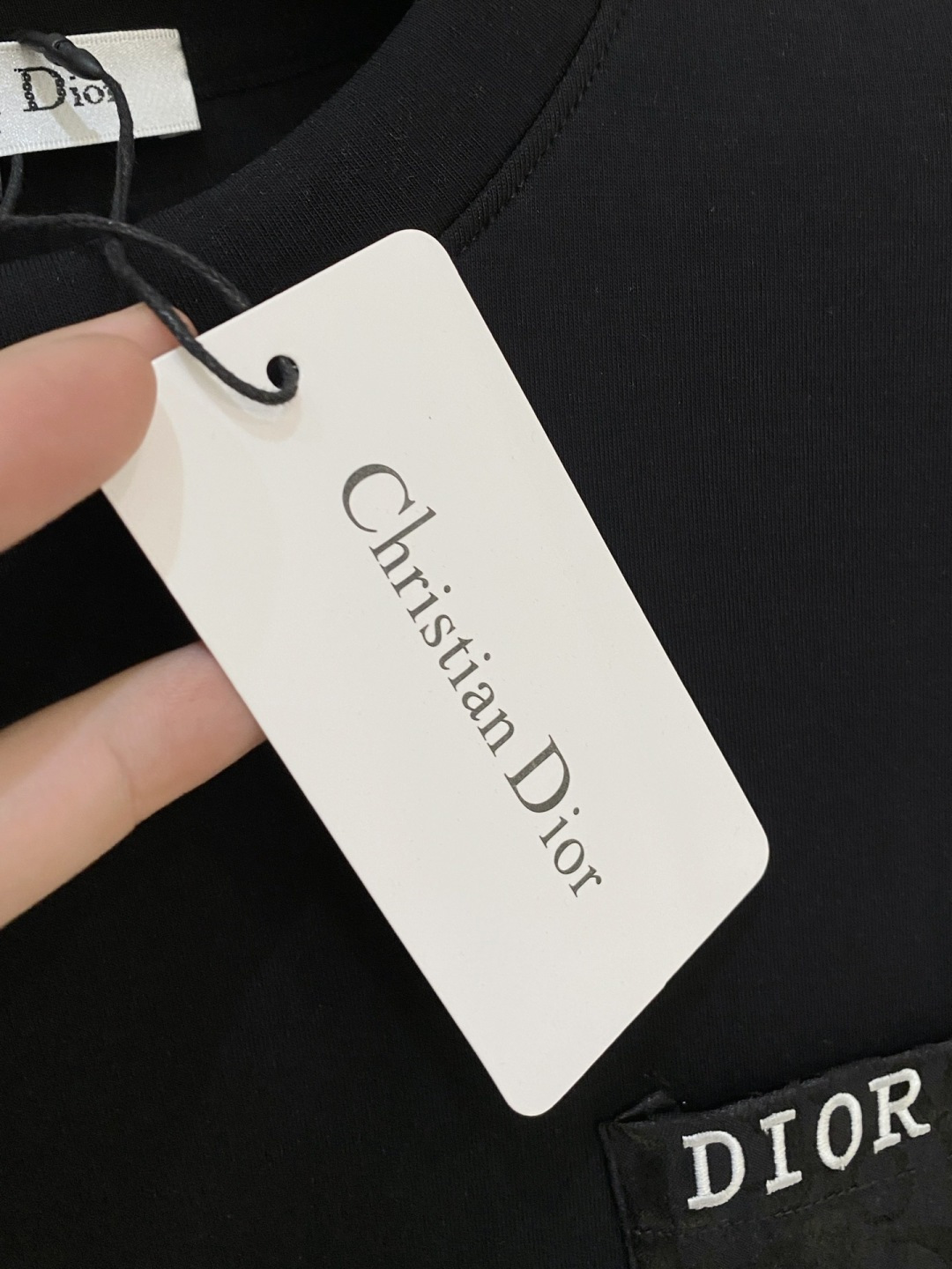 Dior Hoodie M-xl