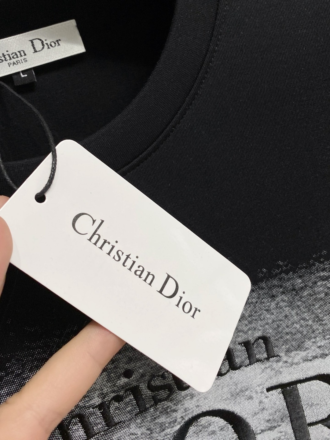 Dior Hoodie M-xl