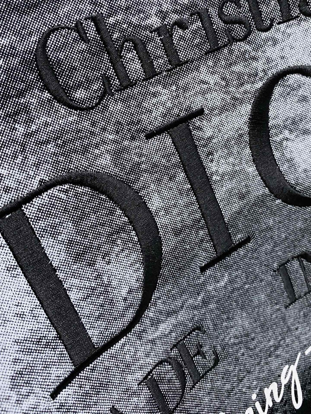 Dior Hoodie M-xl