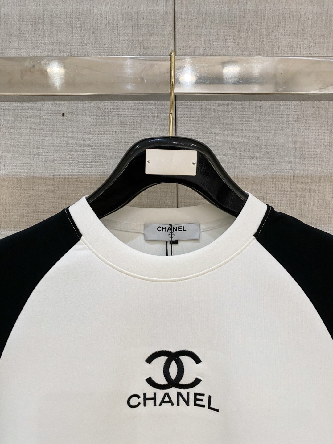 Chanel Hoodie M-xl