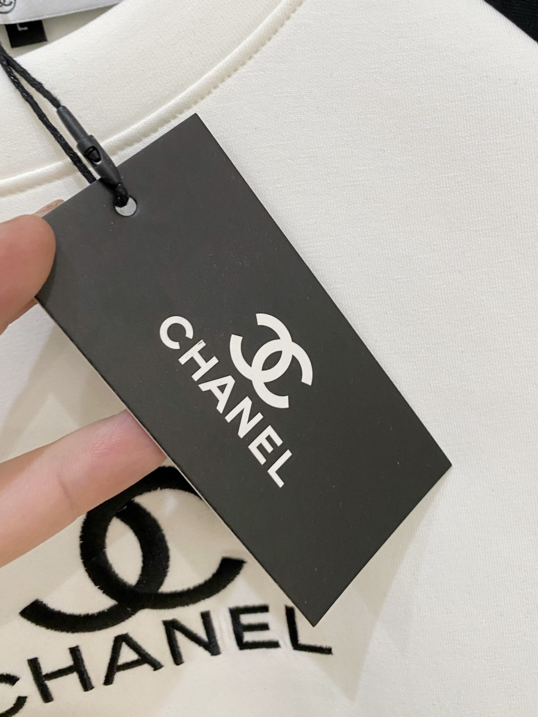 Chanel Hoodie M-xl