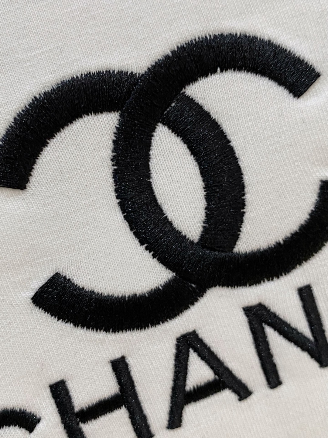 Chanel Hoodie M-xl