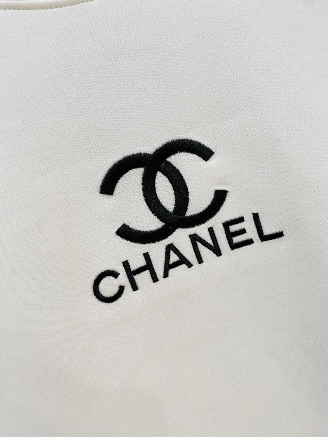 Chanel Hoodie M-xl