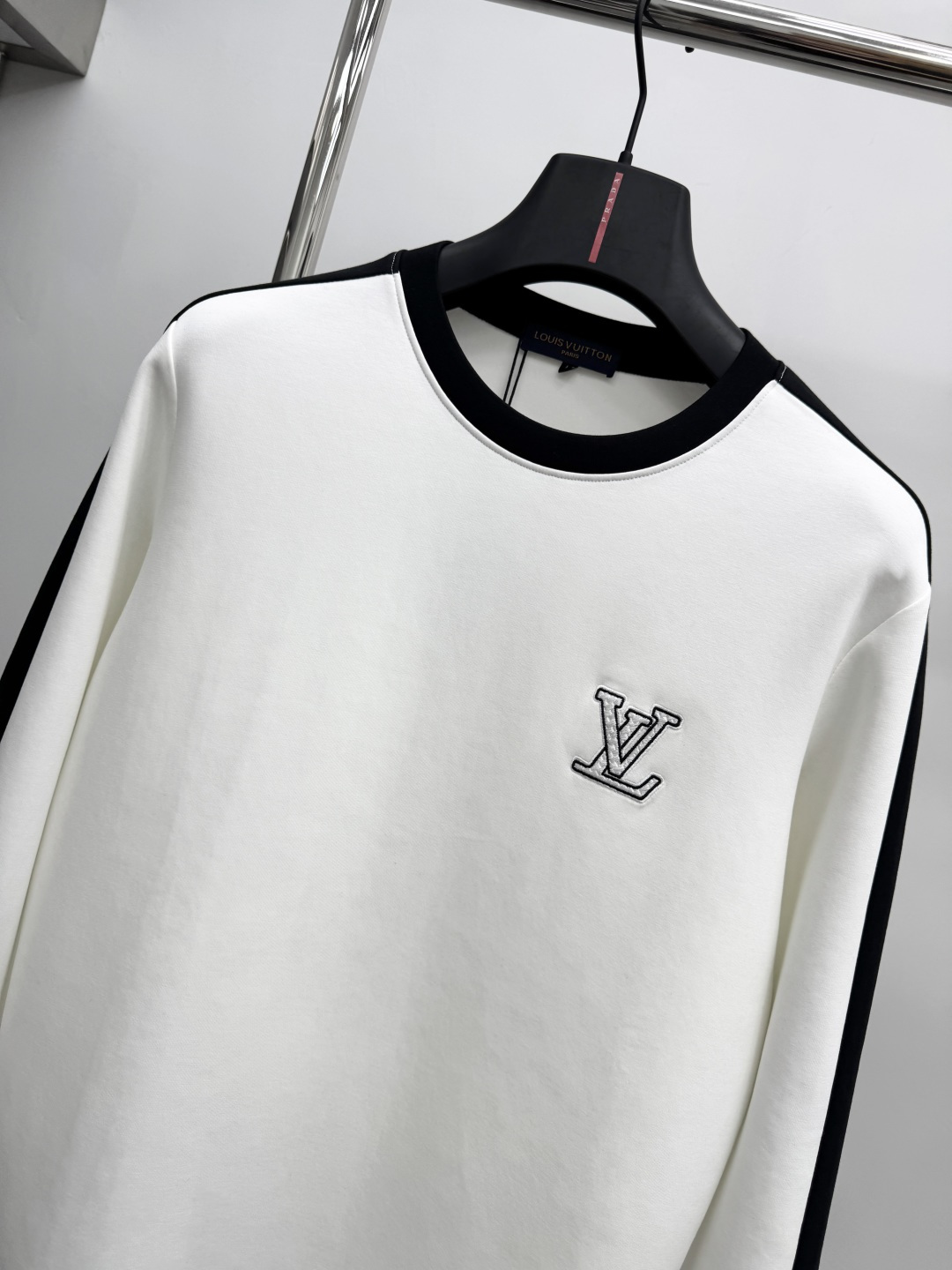 Louis Vuitton Hoodie Cotton M-xl