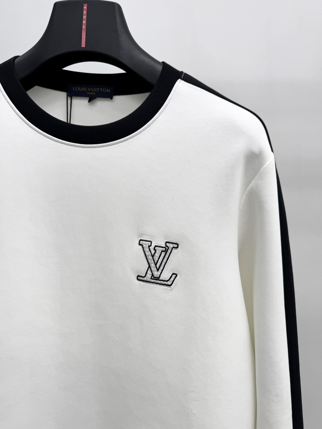 Louis Vuitton Hoodie Cotton M-xl