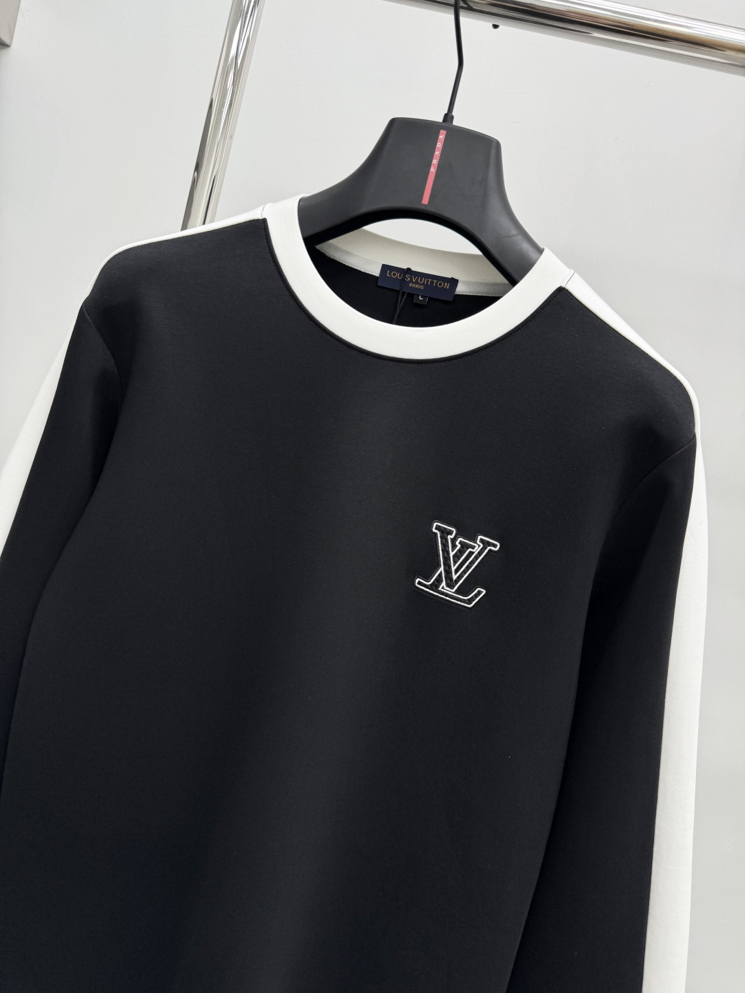 Louis Vuitton Hoodie Cotton M-xl