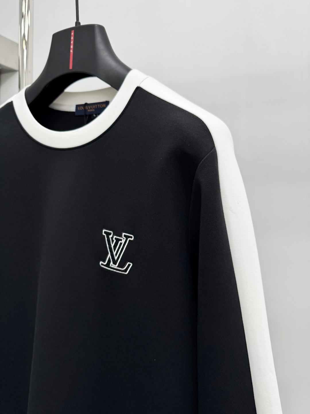 Louis Vuitton Hoodie Cotton M-xl