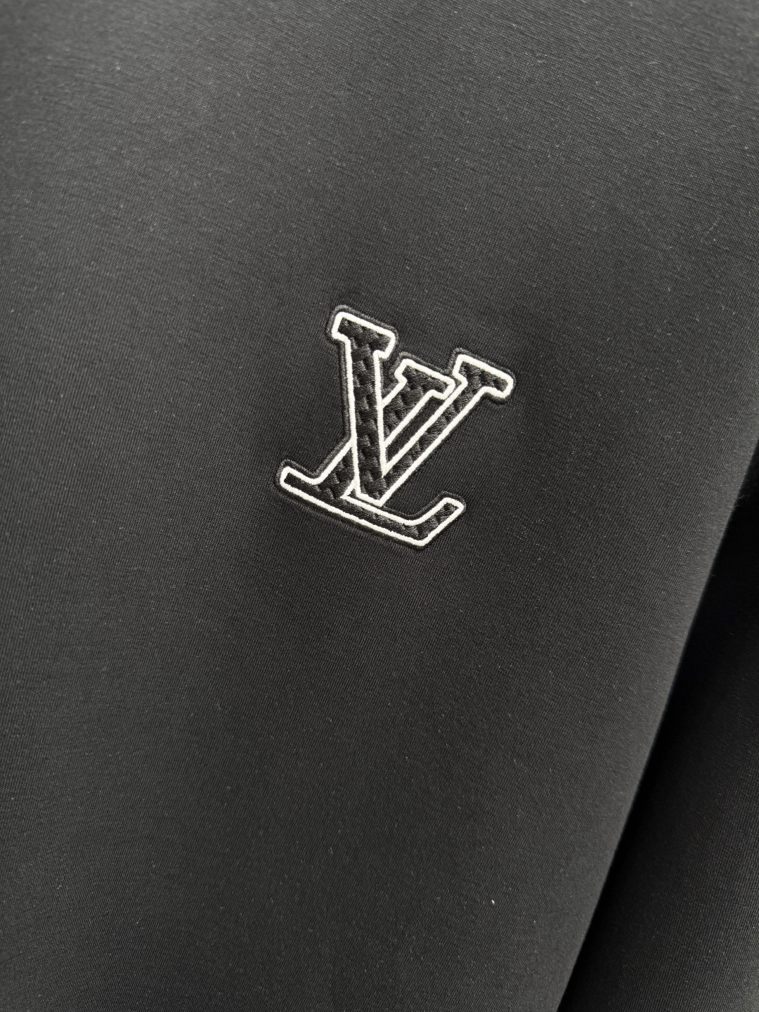 Louis Vuitton Hoodie Cotton M-xl