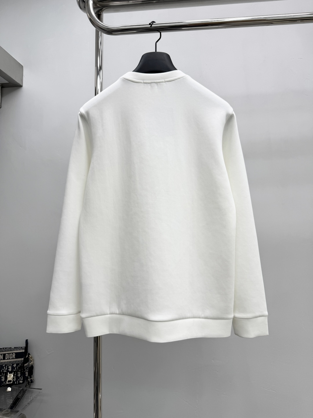 Louis Vuitton Hoodie Cotton M-xl
