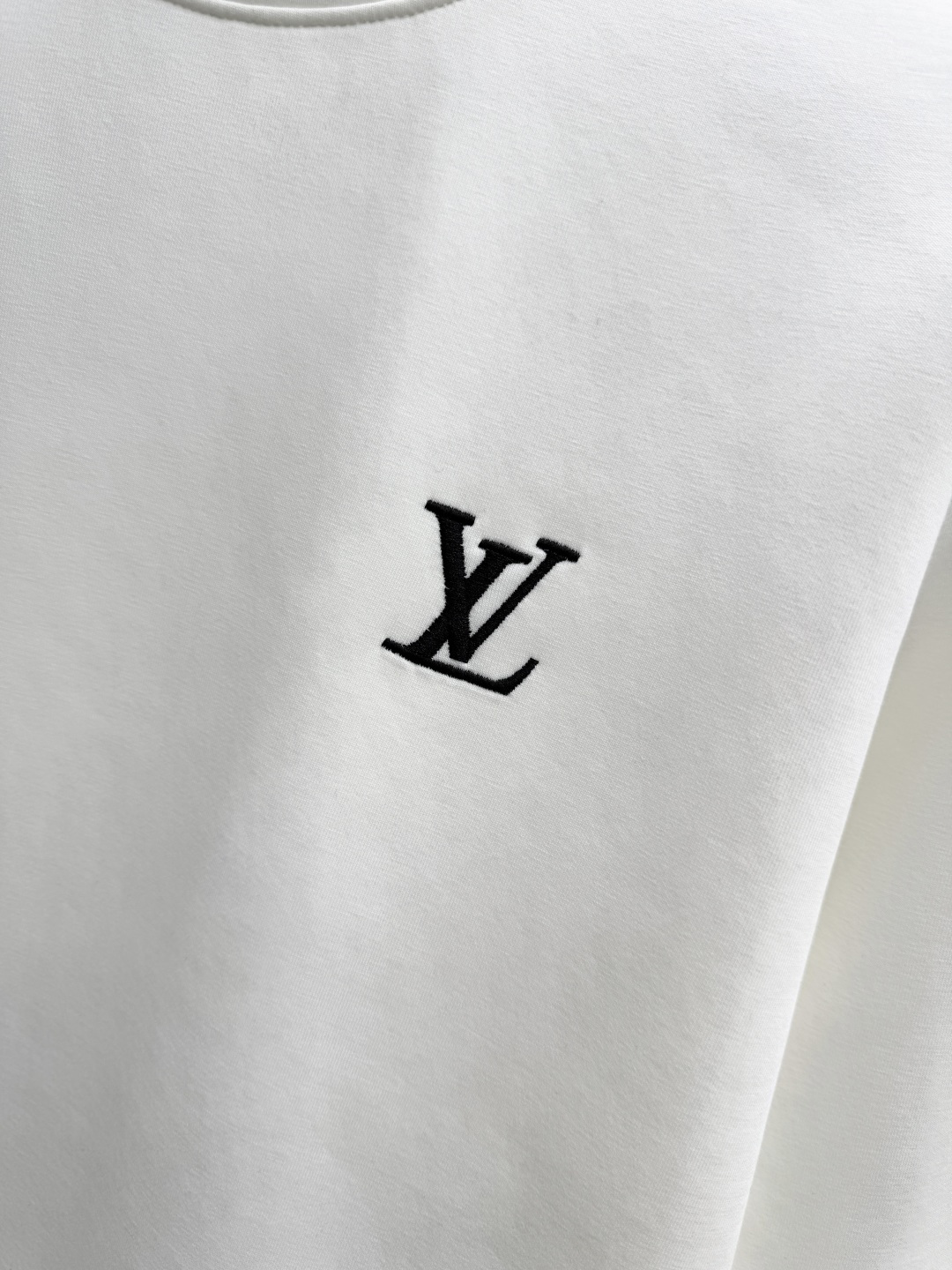 Louis Vuitton Hoodie Cotton M-xl