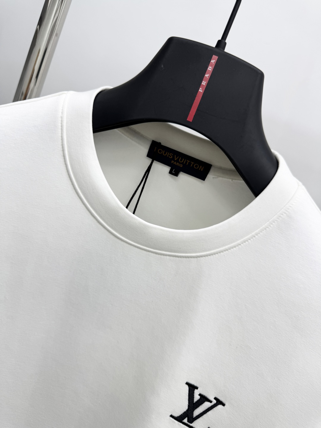 Louis Vuitton Hoodie Cotton M-xl