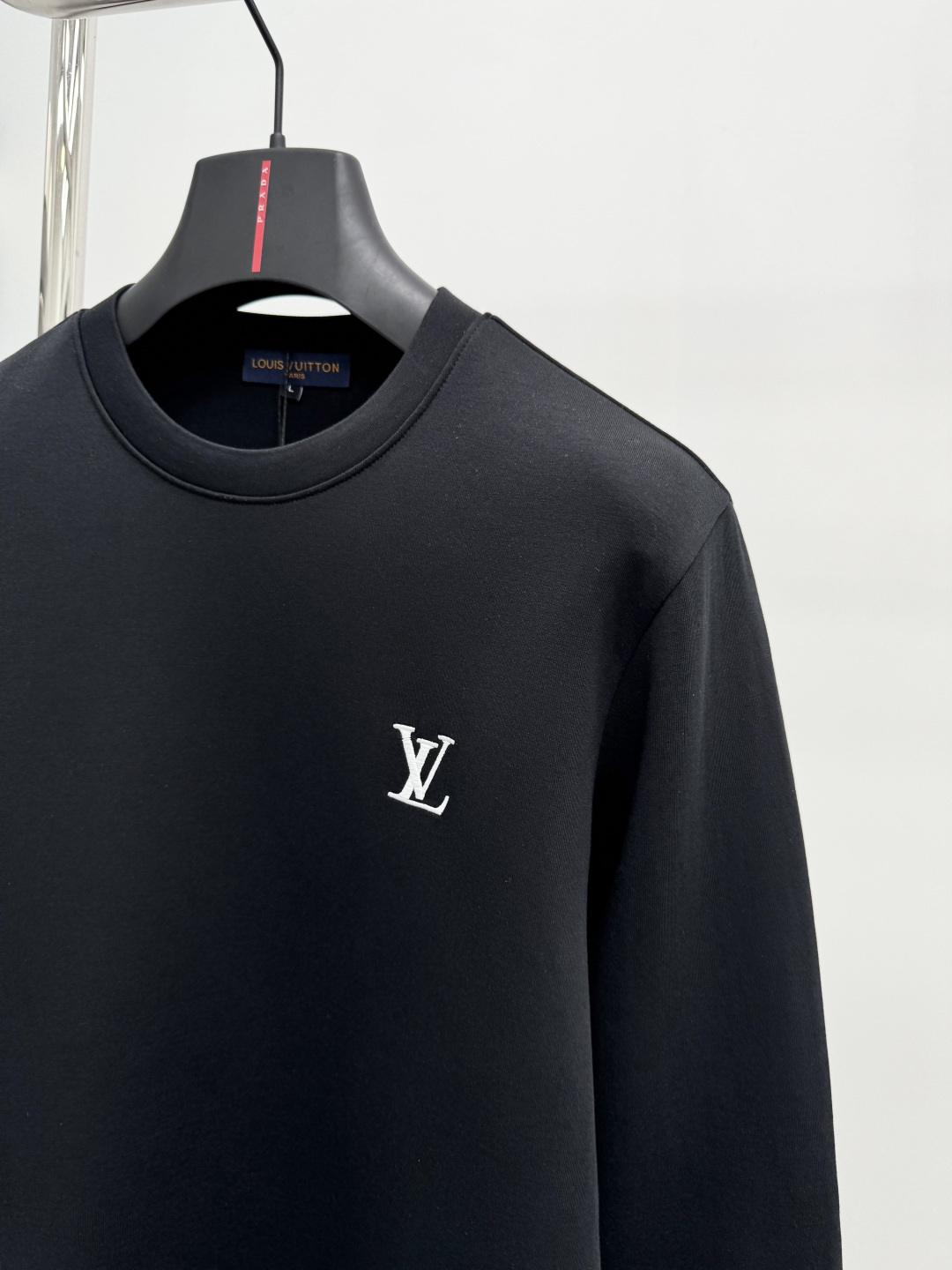 Louis Vuitton Hoodie Cotton M-xl