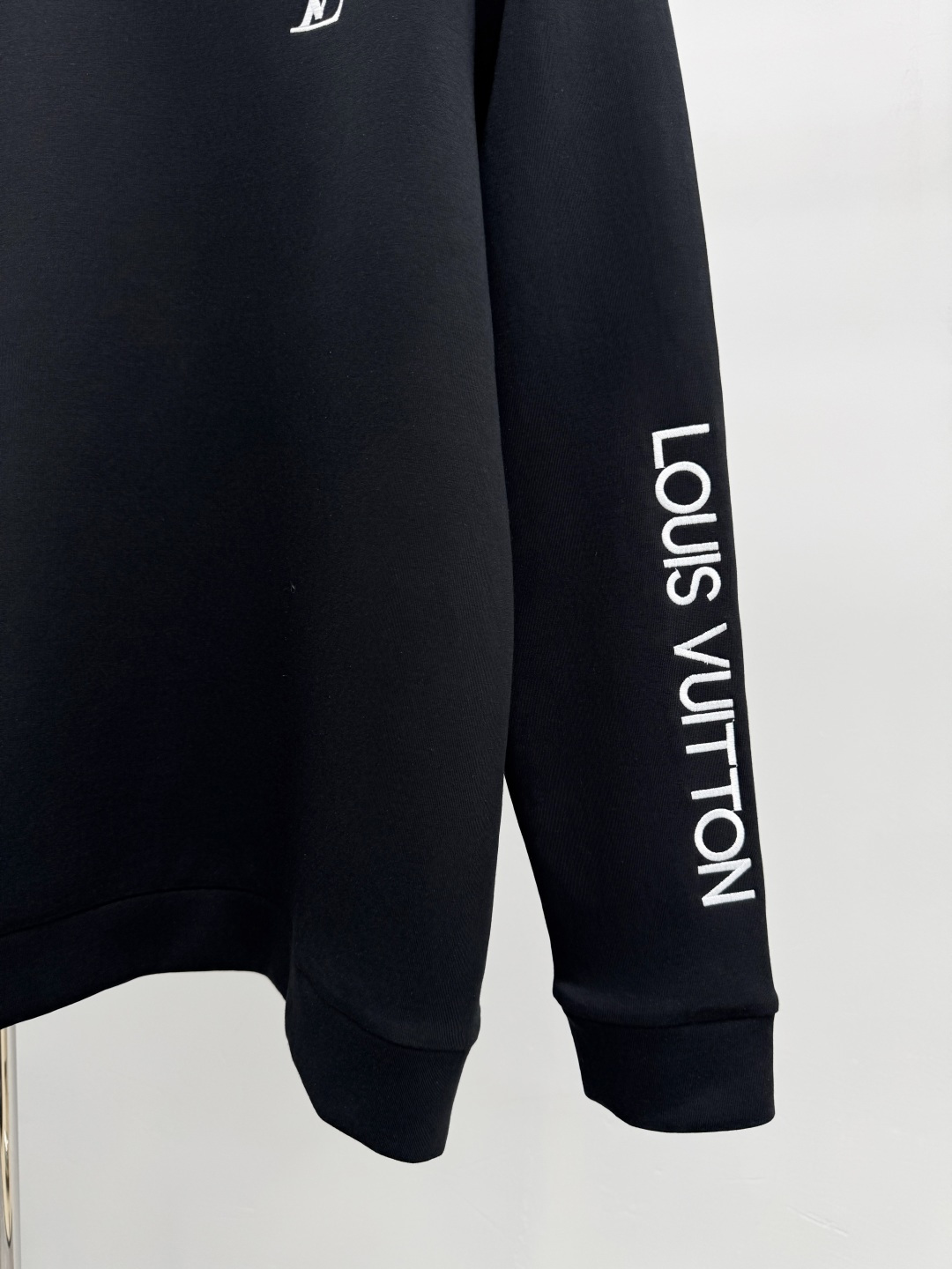 Louis Vuitton Hoodie Cotton M-xl