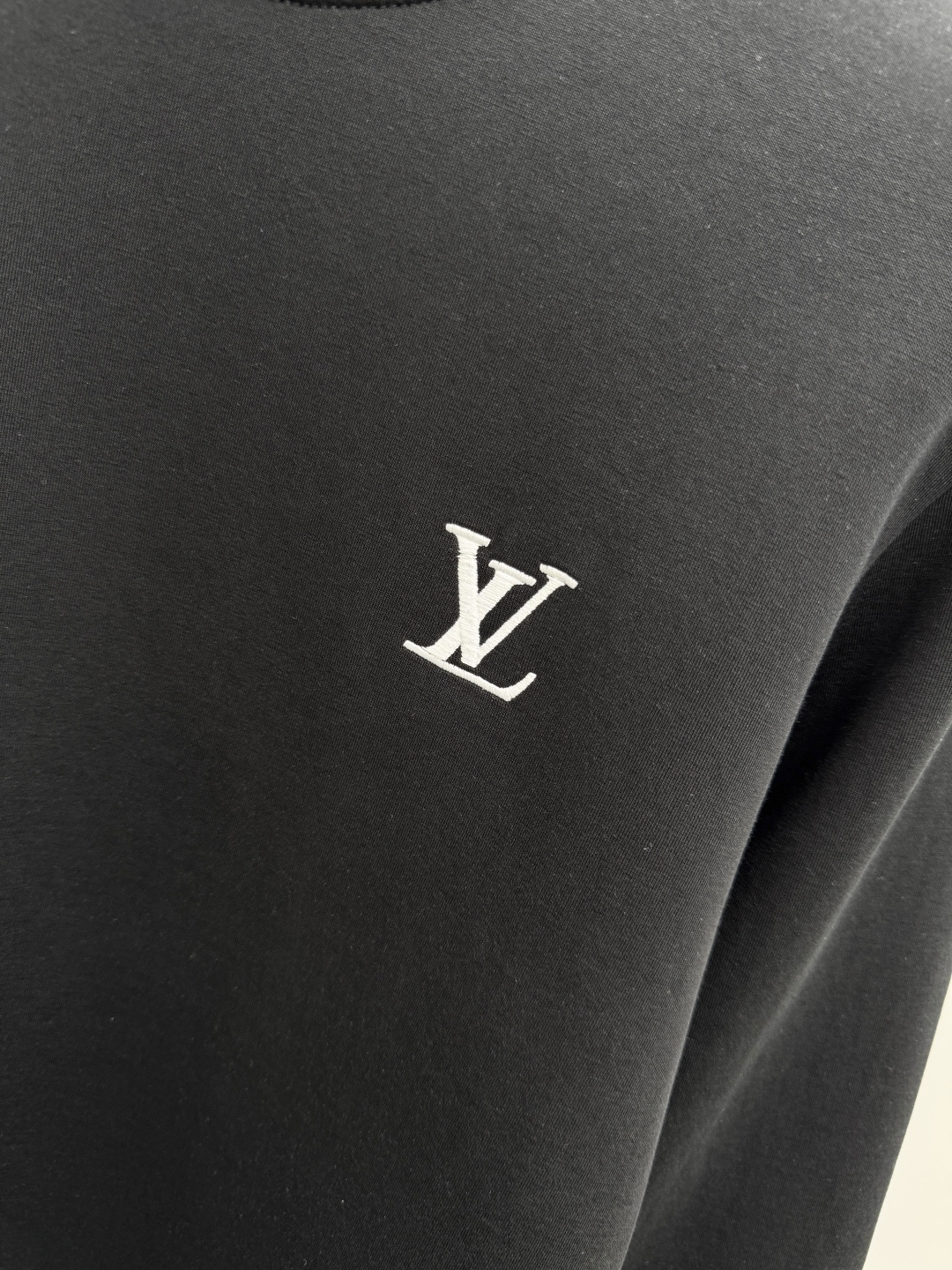 Louis Vuitton Hoodie Cotton M-xl