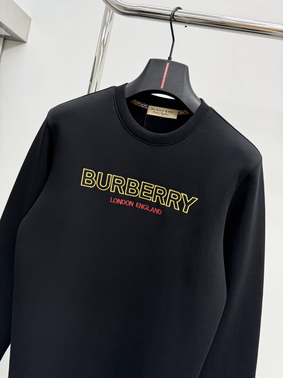 Burberry Hoodie M-xl