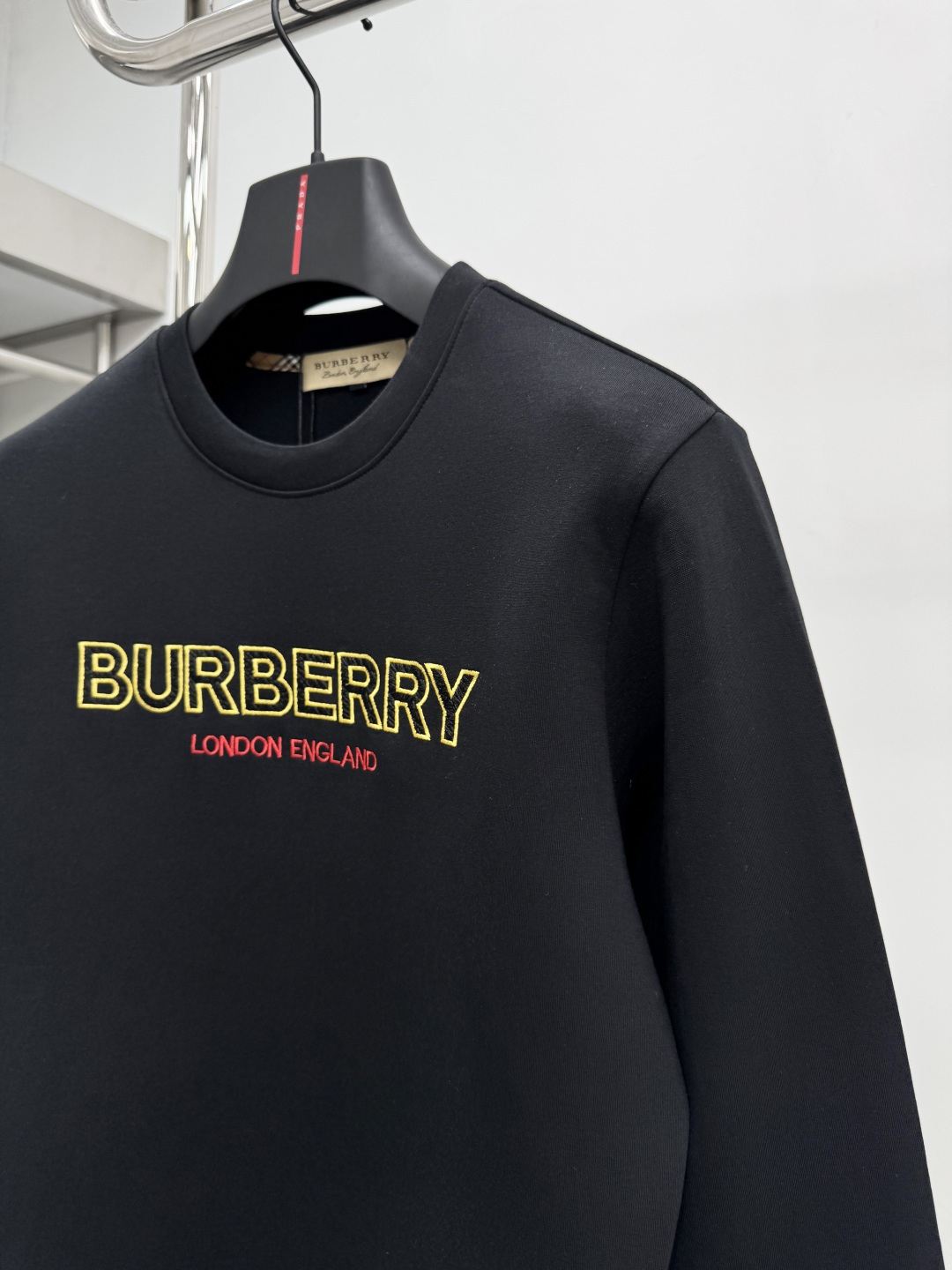 Burberry Hoodie M-xl