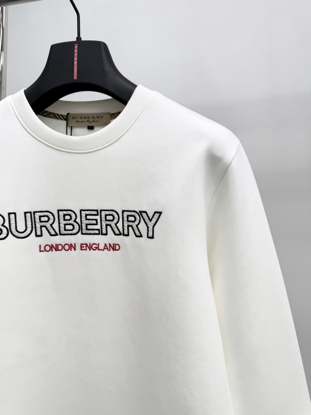 Burberry Hoodie M-xl