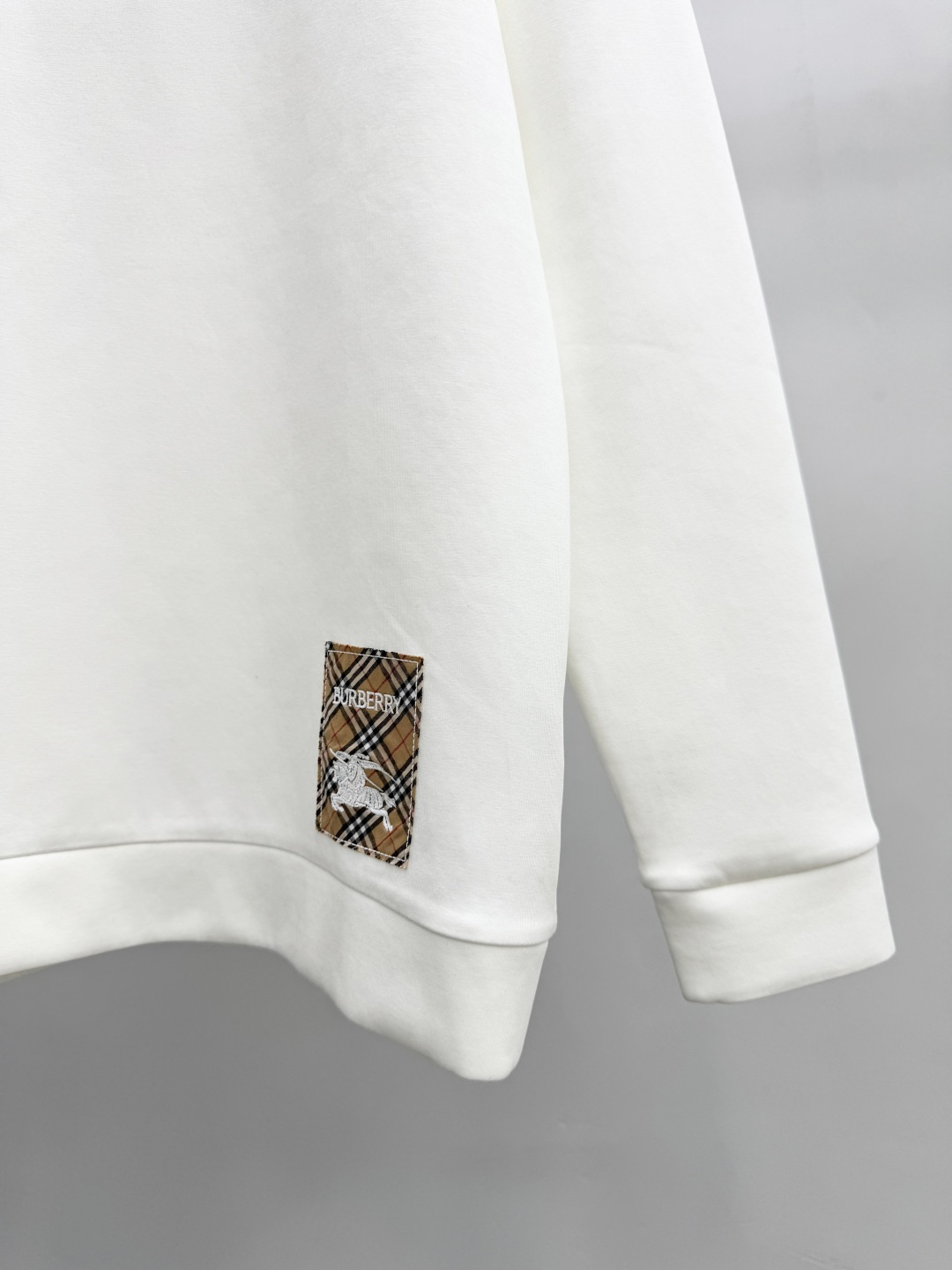Burberry Hoodie M-xl