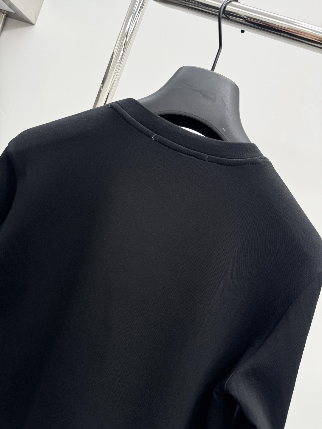 Burberry Hoodie Cotton M-xl