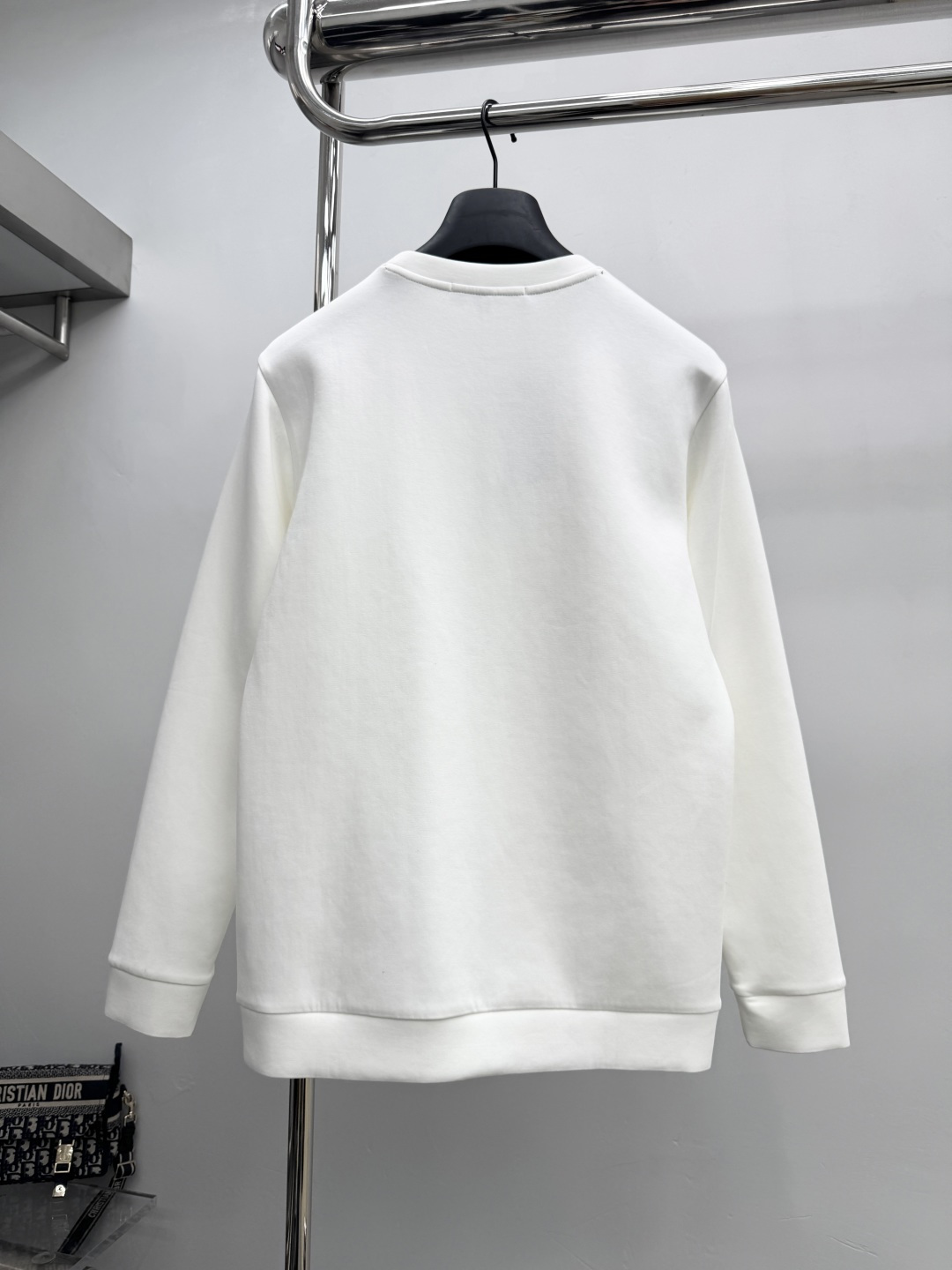 Burberry Hoodie Cotton M-xl