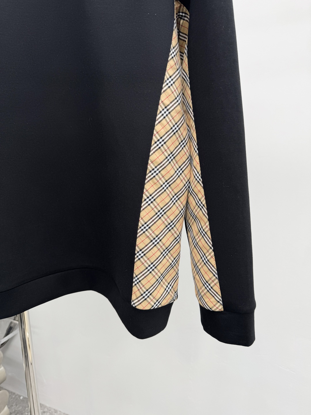 Burberry Hoodie Cotton M-xl