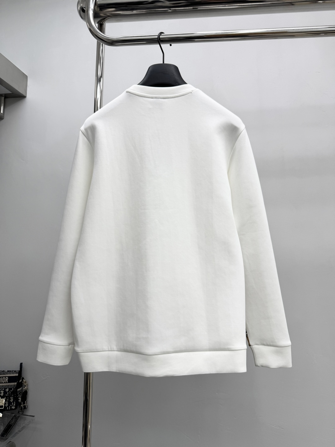 Burberry Hoodie Cotton M-xl