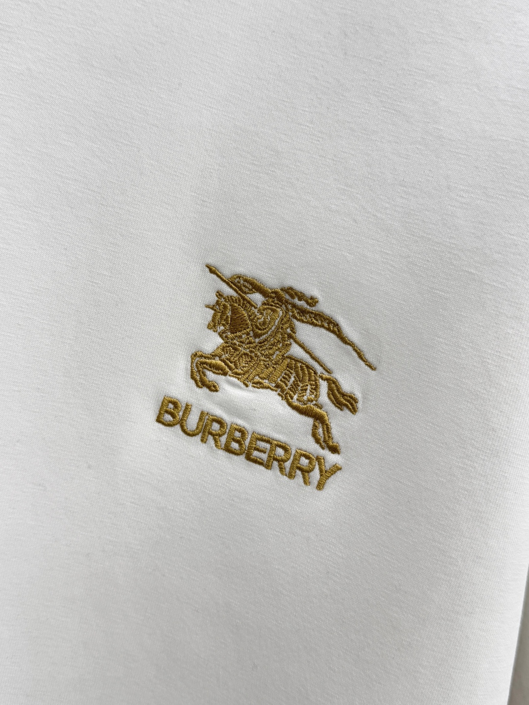 Burberry Hoodie Cotton M-xl
