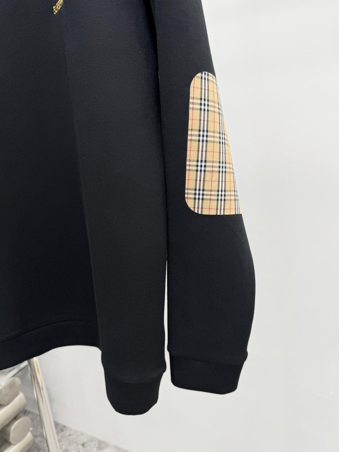 Burberry Hoodie Cotton M-xl