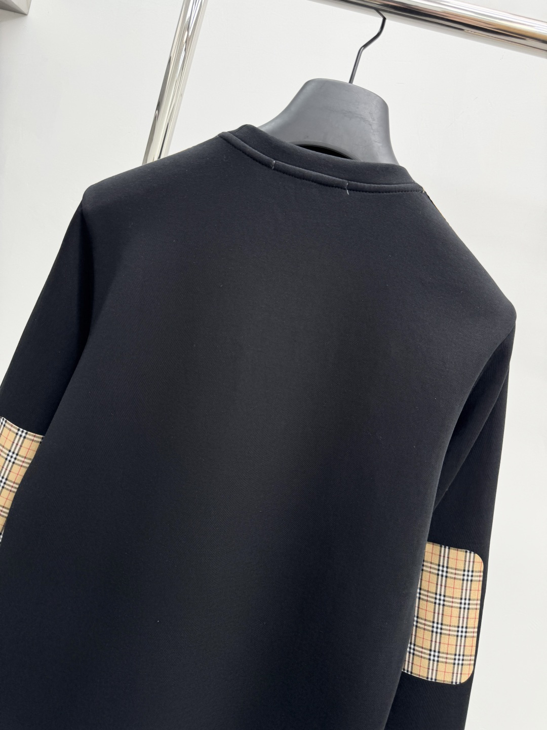 Burberry Hoodie Cotton M-xl