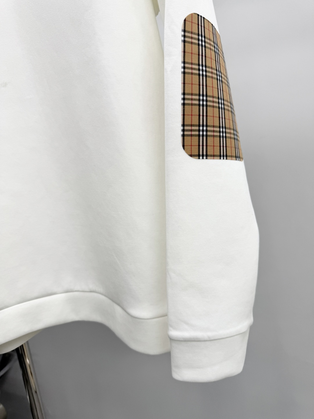 Burberry Hoodie Cotton M-xl