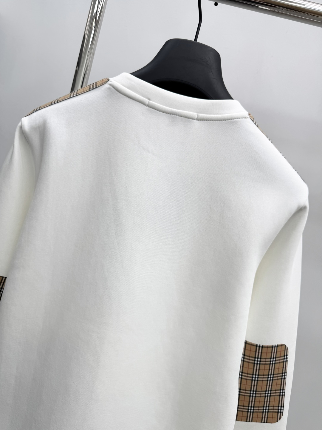 Burberry Hoodie Cotton M-xl