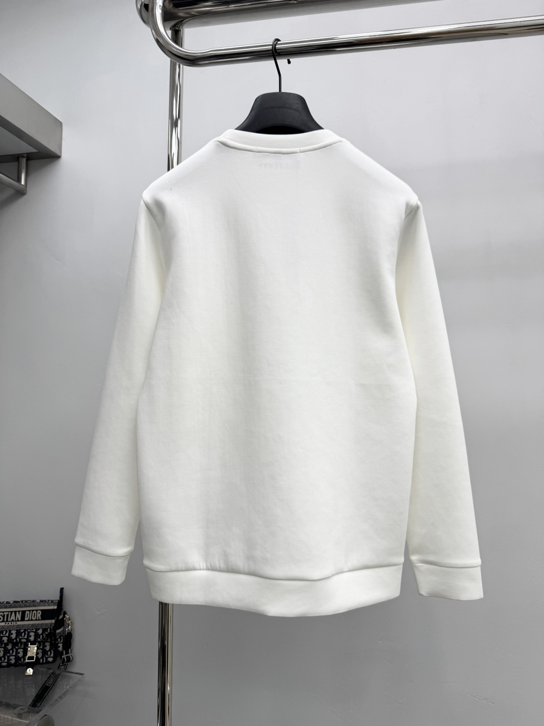 Burberry Hoodie Cotton M-xl