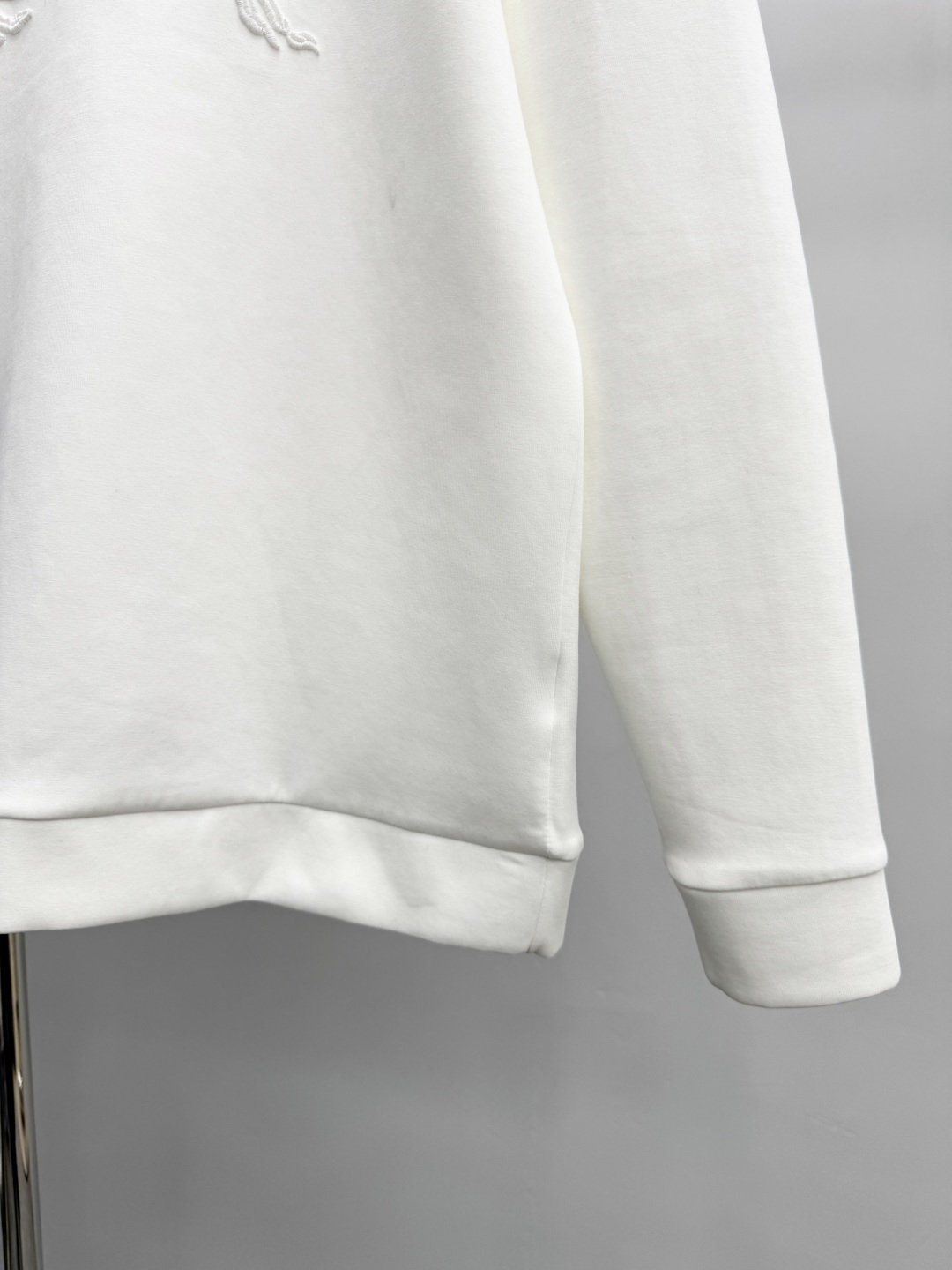 Burberry Hoodie Cotton M-xl