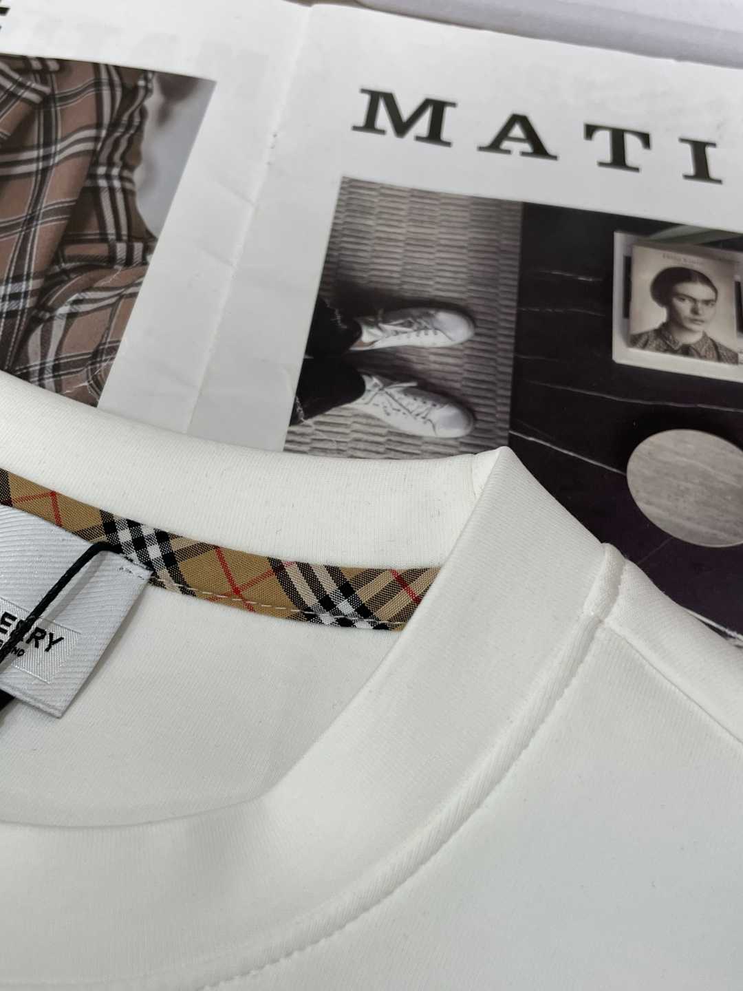 Burberry Couple Hoodie Cotton M-xxxl