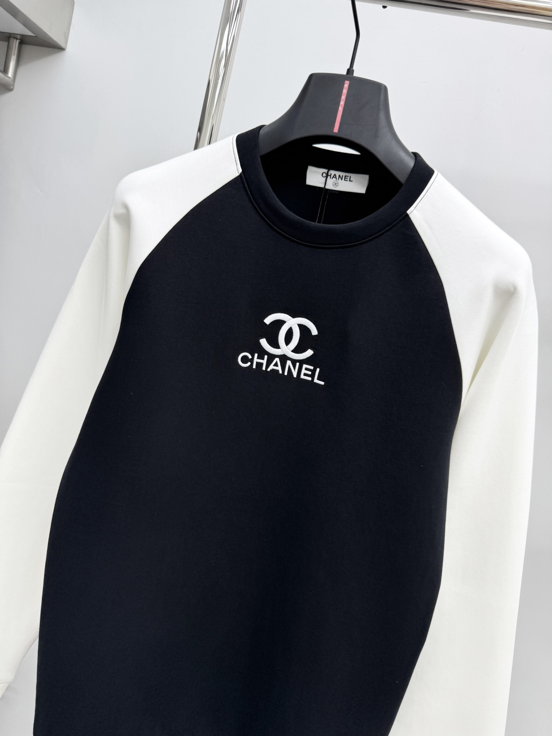 Chanel Hoodie M-l-xl
