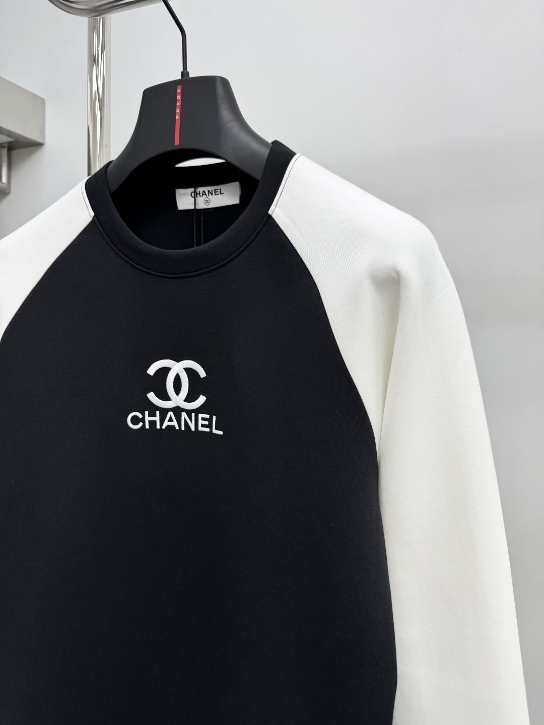 Chanel Hoodie M-l-xl