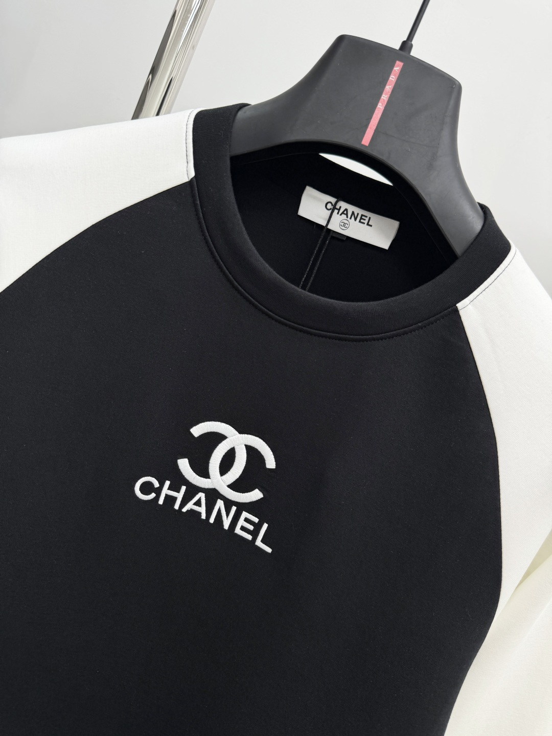 Chanel Hoodie M-l-xl
