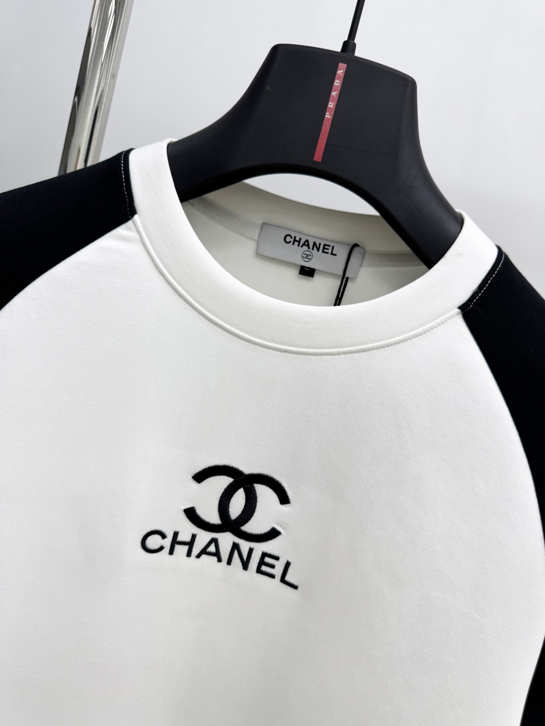 Chanel Hoodie M-l-xl