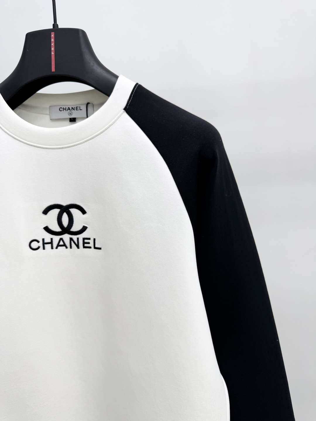 Chanel Hoodie M-l-xl