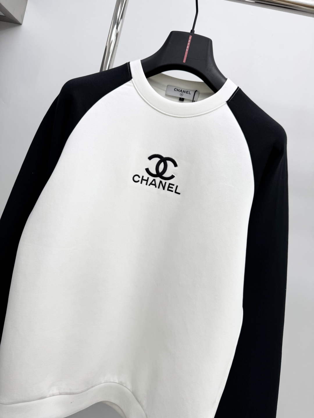 Chanel Hoodie M-l-xl