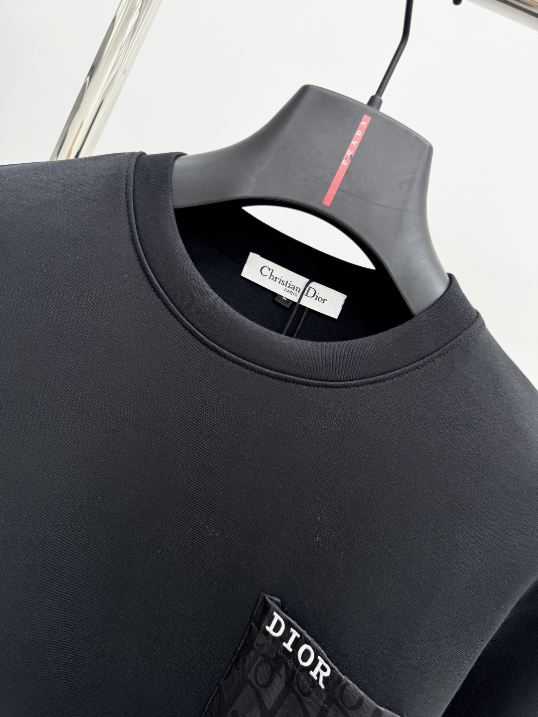 Dior Hoodie M-xl
