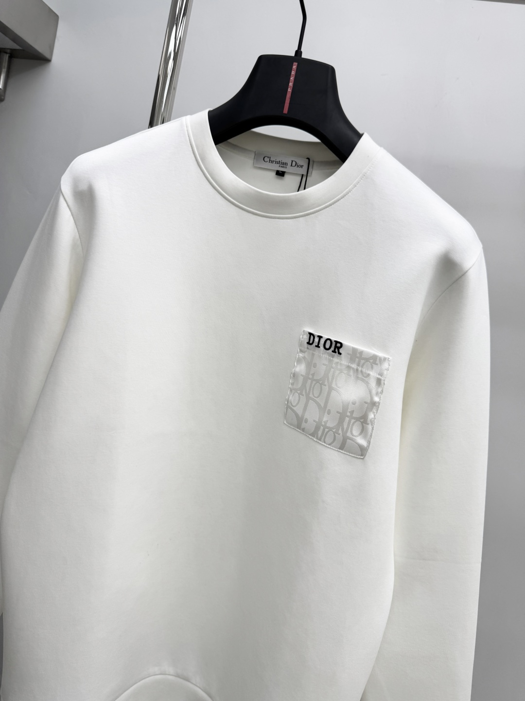 Dior Hoodie M-xl