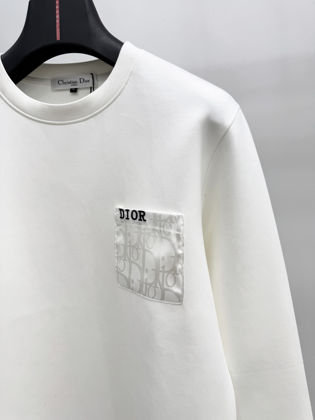 Dior Hoodie M-xl
